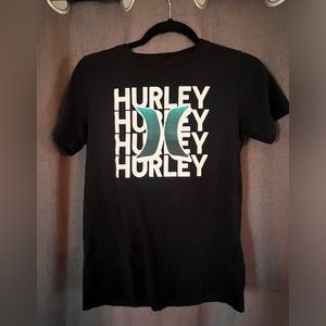 Hurly 14/16 boys Tshirt